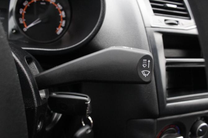 Lada (ВАЗ) Granta I Рестайлинг с пробегом 2025 года, цена 790 000 рублей, 11845 км, седан, Автокод Объявления