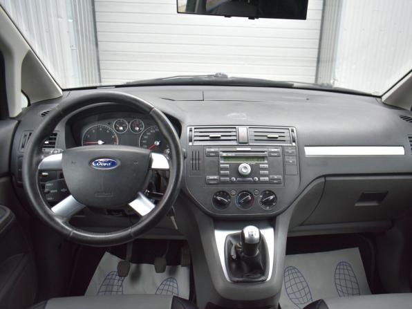 Ford C-MAX I с пробегом 2005 года, цена 249 000 рублей, 283900 км, компактвэн, Автокод Объявления
