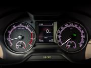 Skoda Octavia III (A7) Рестайлинг Москва  - изображение 40
