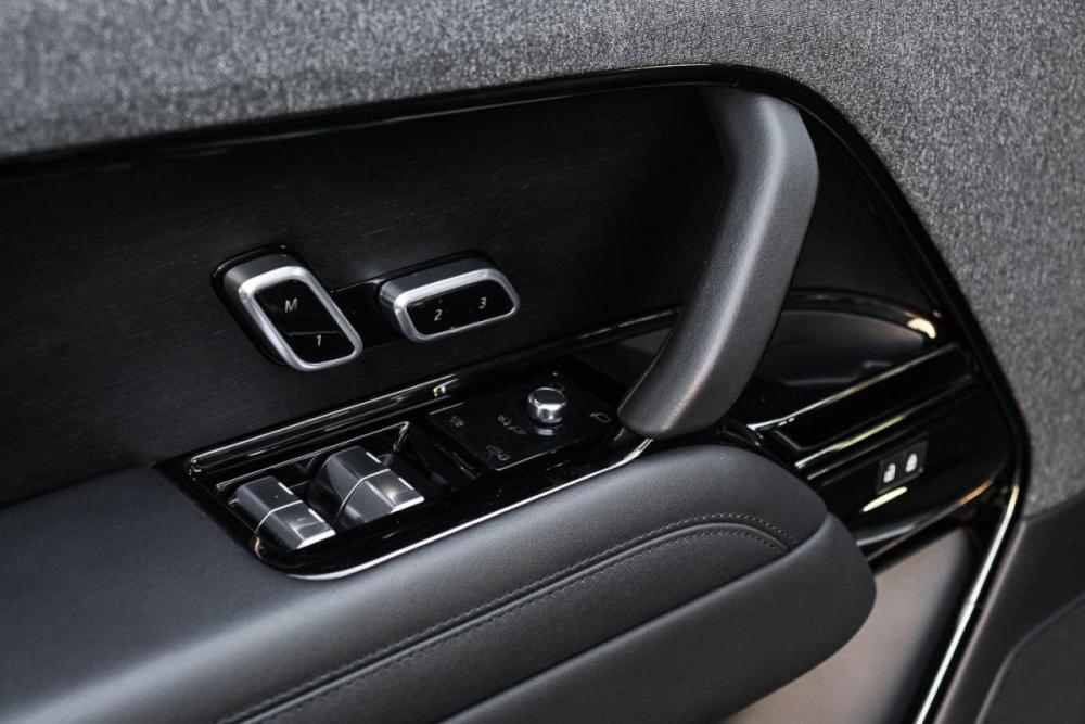 Land Rover Range Rover Sport III Москва  - изображение 18