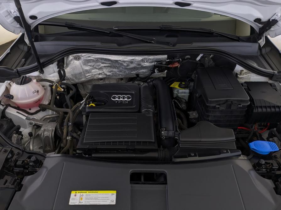Audi Q3 I (8U) Рестайлинг Москва  - изображение 9