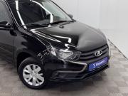 Lada (ВАЗ) Granta I Рестайлинг Воронеж  - изображение 28