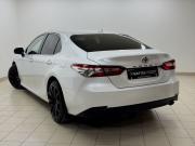 Toyota Camry VIII (XV70) Вологда  - изображение 24