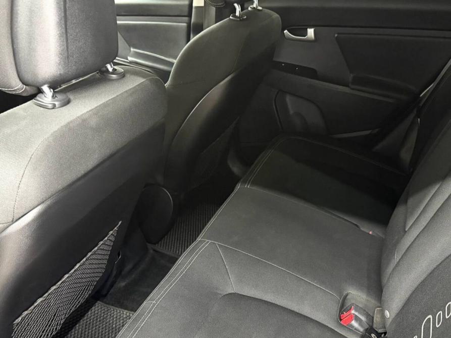 Kia Sportage III Ростов-на-Дону  - изображение 25