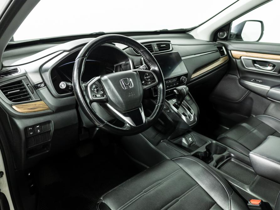 Honda CR-V V Санкт-Петербург  - изображение 11