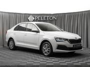 Skoda Rapid II Москва  - изображение 25