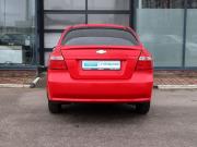 Chevrolet Aveo I Рестайлинг Нижний Новгород  - изображение 22
