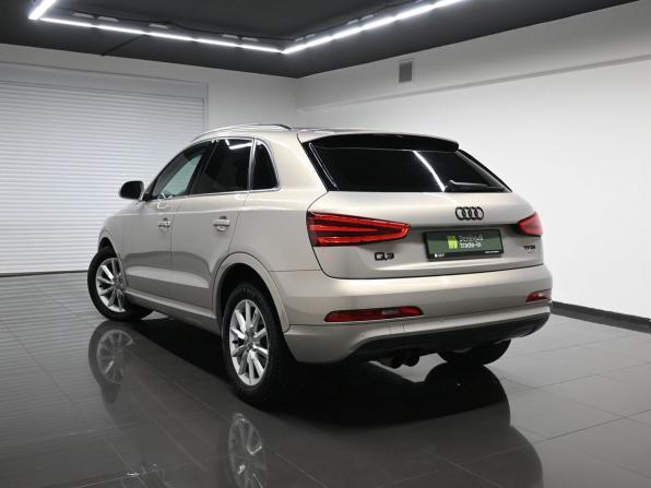 Audi Q3 I (8U) с пробегом 2014 года, цена 1 695 000 рублей, 182415 км, внедорожник, Автокод Объявления
