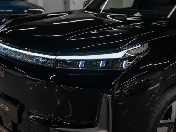 Geely Galaxy M9 с пробегом 2026 года, цена 7 550 000 рублей, 30 км, внедорожник, Автокод Объявления