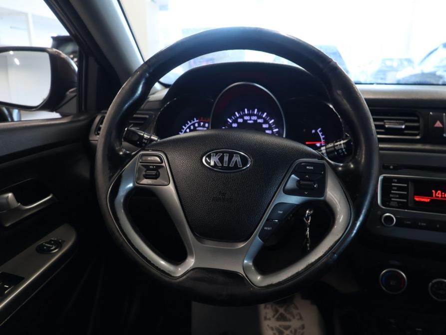 Kia Rio III Рестайлинг Калуга  - изображение 18