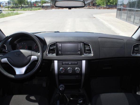 УАЗ Pickup I Рестайлинг 2 с пробегом 2023 года, цена 1 019 900 рублей, 108429 км, offers.body_type.unknown, Автокод Объявления