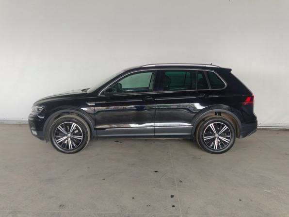 Volkswagen Tiguan II с пробегом 2017 года, цена 2 420 000 рублей, 168463 км, внедорожник, Автокод Объявления