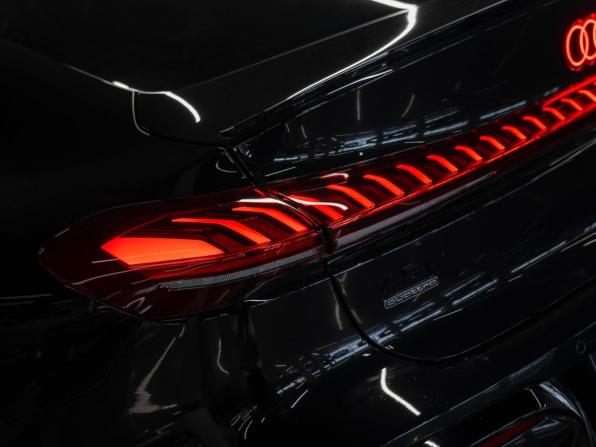 Audi A5 III (B10) с пробегом 2026 года, цена 5 890 000 рублей, 42 км, седан, Автокод Объявления