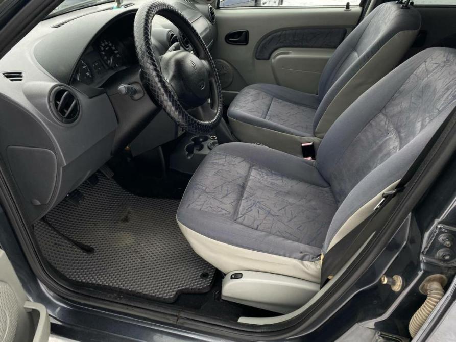 Renault Logan I Тверь  - изображение 16