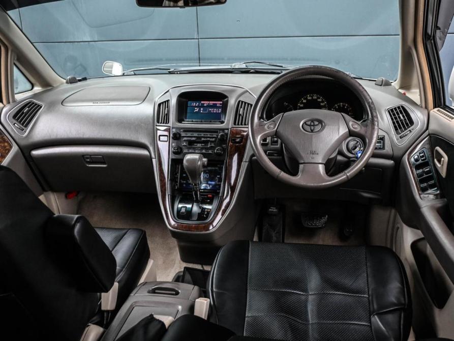 Toyota Harrier I (XU10) Рестайлинг Новороссийск  - изображение 6