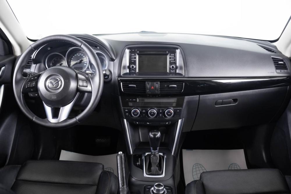 Mazda CX-5 I Рестайлинг Пермь  - изображение 13