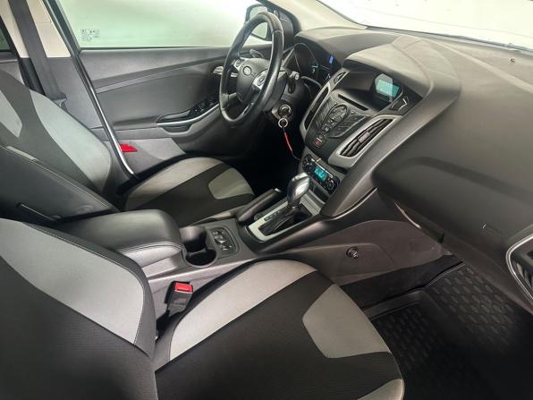 Ford Focus III с пробегом 2013 года, цена 649 000 рублей, 204466 км, хэтчбек, Автокод Объявления