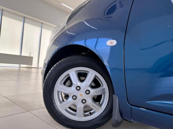 Chevrolet Spark III (M300) Рестайлинг с пробегом 2021 года, цена 1 130 000 рублей, 56268 км, хэтчбек, Автокод Объявления
