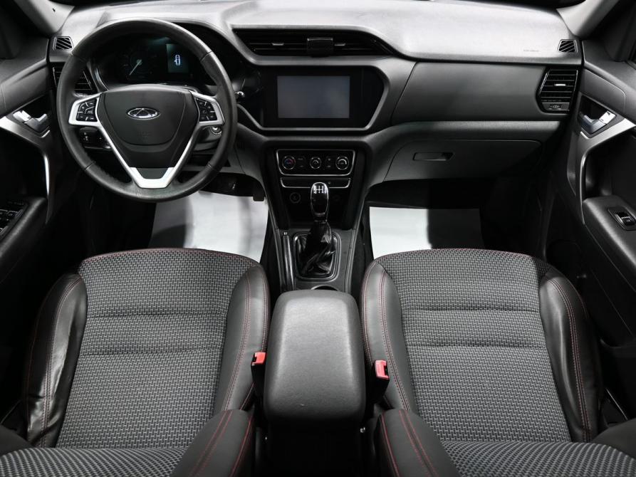 Chery Tiggo 3 I Тверь  - изображение 10