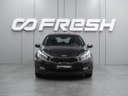 Kia Ceed II Воронеж  - изображение 22