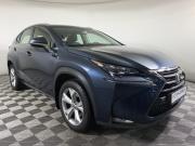 Lexus NX I Москва  - изображение 23