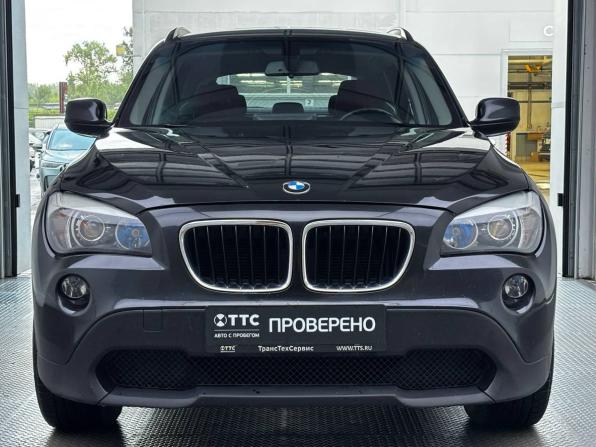 BMW X1 I (E84) Рестайлинг с пробегом 2012 года, цена 1 050 000 рублей, 210019 км, внедорожник, Автокод Объявления