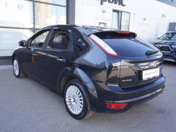 Ford Focus II Рестайлинг с пробегом 2010 года, цена 530 000 рублей, 244367 км, хэтчбек, Автокод Объявления