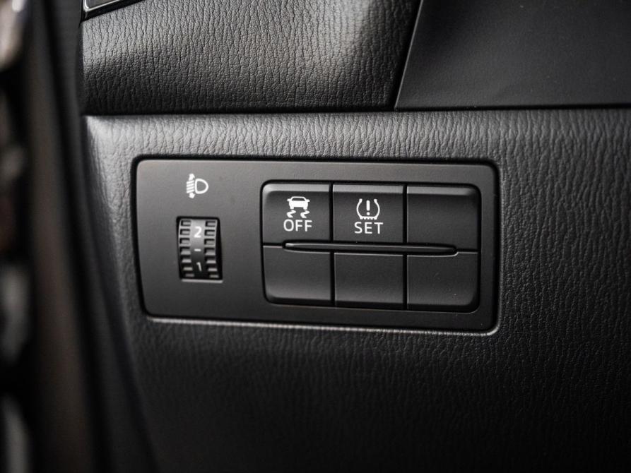 Mazda 3 III (BM) Иркутск  - изображение 15