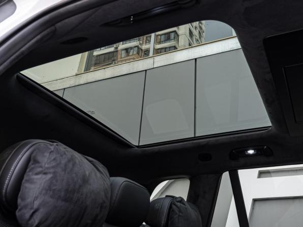 GAC Trumpchi S7 I Рестайлинг с пробегом 2026 года, цена 5 430 000 рублей, 22 км, внедорожник, Автокод Объявления