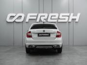 Skoda Rapid I Воронеж  - изображение 21
