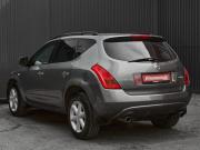 Nissan Murano I (Z50) Екатеринбург  - изображение 33