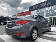 Hyundai Solaris I Рестайлинг Тверь  - изображение 33