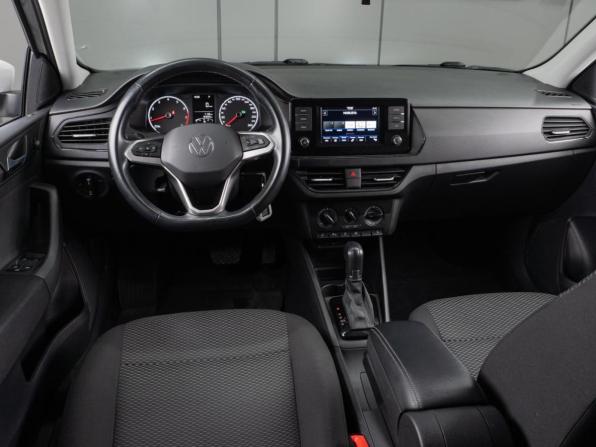 Volkswagen Polo VI с пробегом 2022 года, цена 1 649 000 рублей, 94059 км, лифтбек, Автокод Объявления