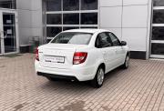 Lada (ВАЗ) Granta I Рестайлинг Владимир  - изображение 30