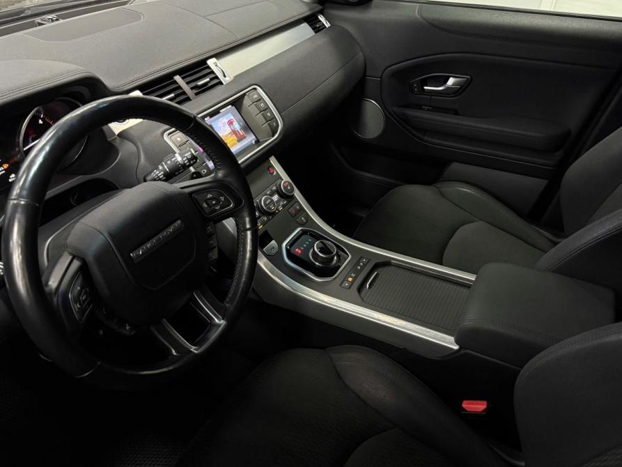 Land Rover Range Rover Evoque I Рестайлинг Казань  - изображение 13