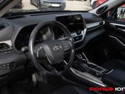 Toyota Highlander IV (XU70) Москва  - изображение 38