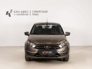 Lada (ВАЗ) Granta I Рестайлинг Казань  - изображение 10