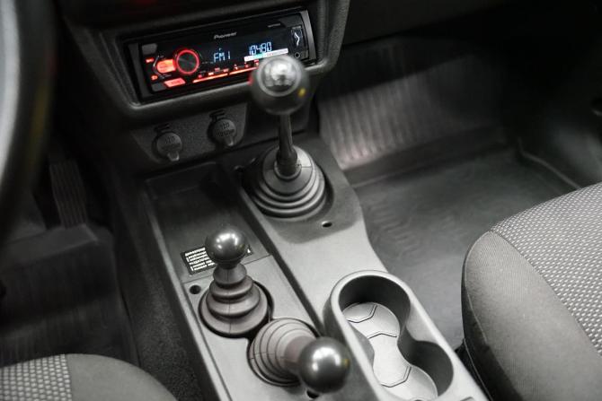 Lada (ВАЗ) Niva Legend с пробегом 2024 года, цена 780 000 рублей, 78526 км, внедорожник, Автокод Объявления