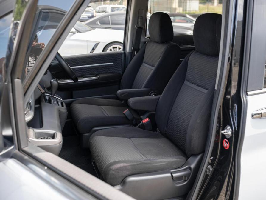 Honda Stepwgn V Сочи  - изображение 8