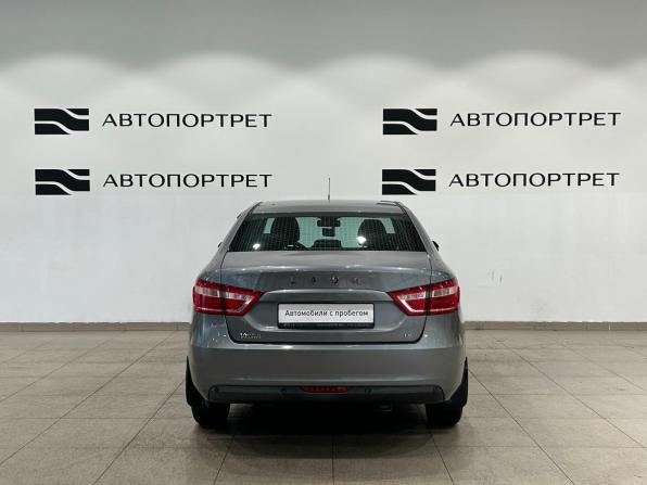 Lada (ВАЗ) Vesta I с пробегом 2018 года, цена 619 000 рублей, 232491 км, седан, Автокод Объявления