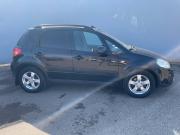 Suzuki SX4 I (Classic) Рестайлинг Стерлитамак  - изображение 44
