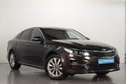 Kia Optima IV Челябинск  - изображение 21