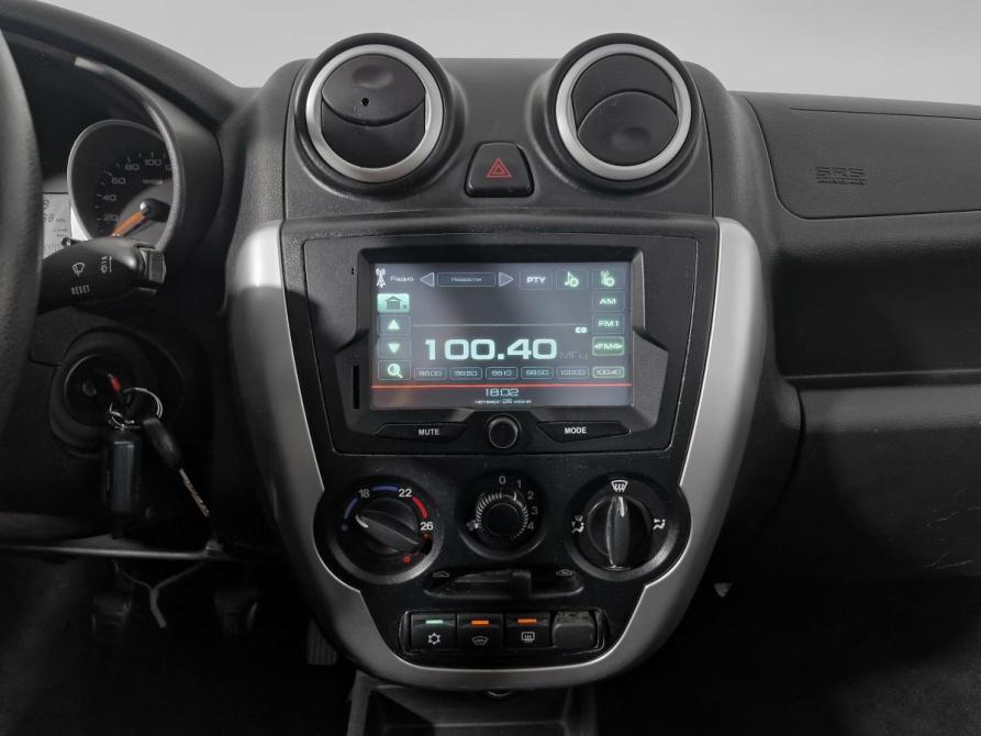 Lada (ВАЗ) Granta I Нижний Новгород  - изображение 9