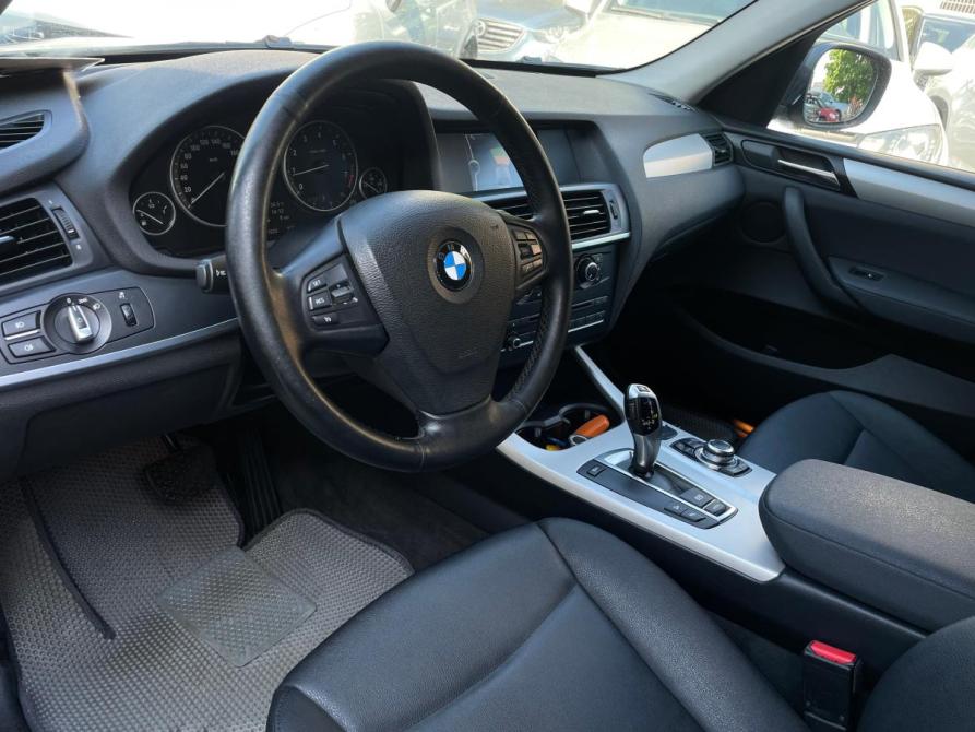 BMW X3 II (F25) Санкт-Петербург  - изображение 7