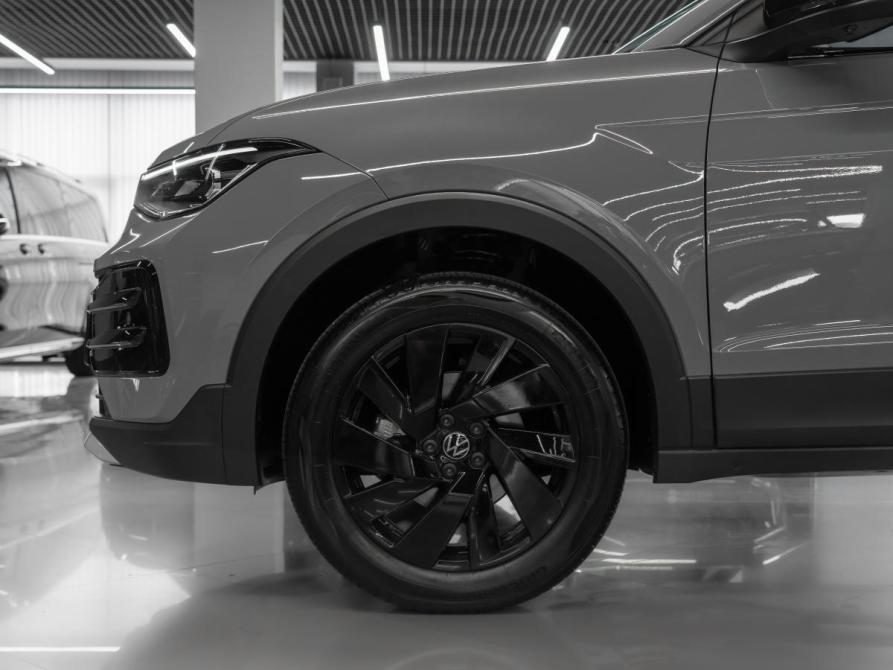 Volkswagen Tharu XR Москва  - изображение 25