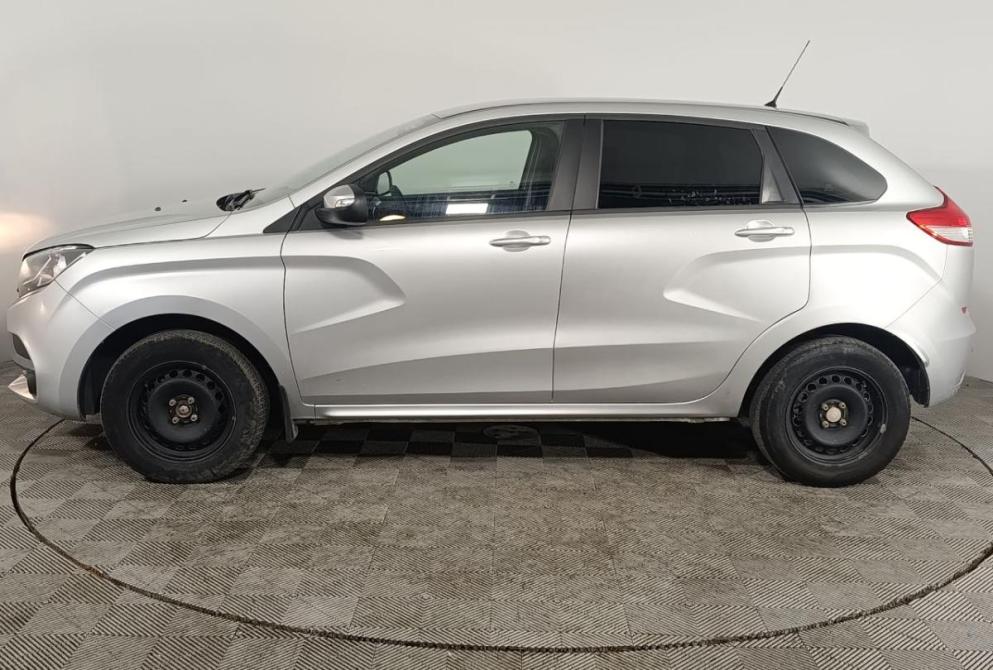Lada (ВАЗ) XRAY I Волгоград  - изображение 4