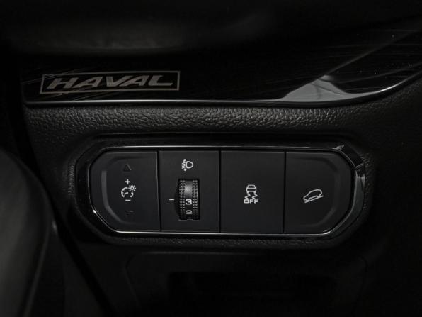 Haval Jolion I с пробегом 2021 года, цена 1 664 000 рублей, 51528 км, внедорожник, Автокод Объявления