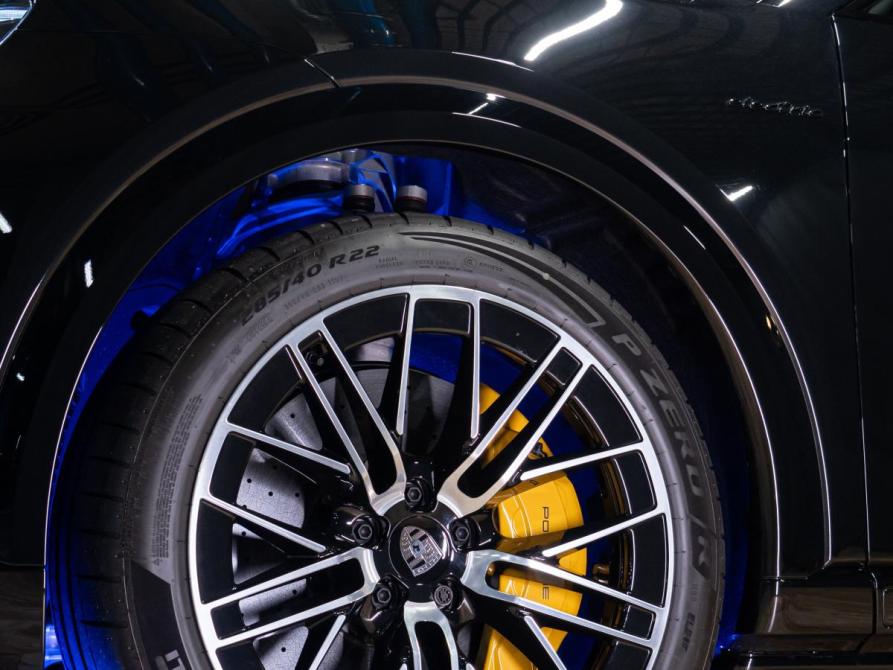 Porsche Cayenne IV Москва  - изображение 5