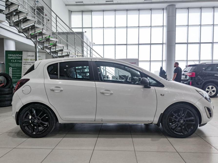 Opel Corsa D Рестайлинг II Казань  - изображение 5