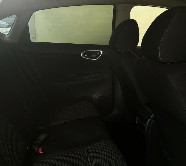 Nissan Sentra VII (B17) Москва  - изображение 14